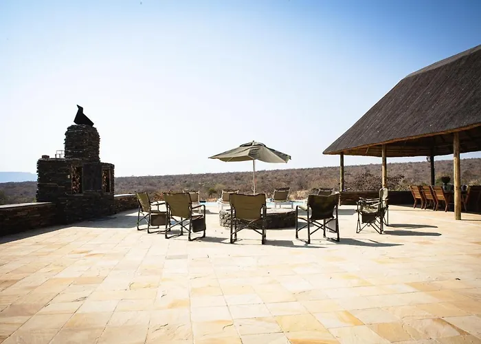 Tholo Manzi Private Game Farm