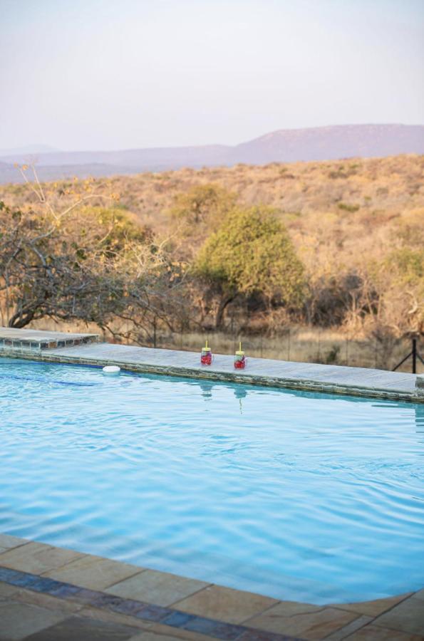 Tholo Manzi Private Game Farm Villa Zeerust
